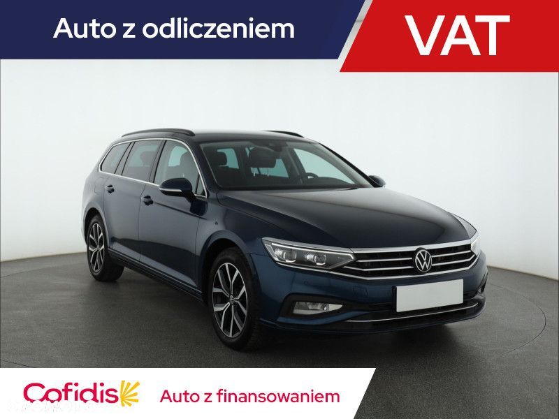 Volkswagen Passat Variant - 2