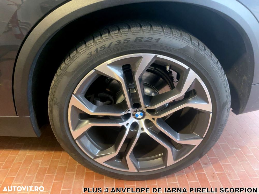 BMW X5 xDrive25d xLine - 35
