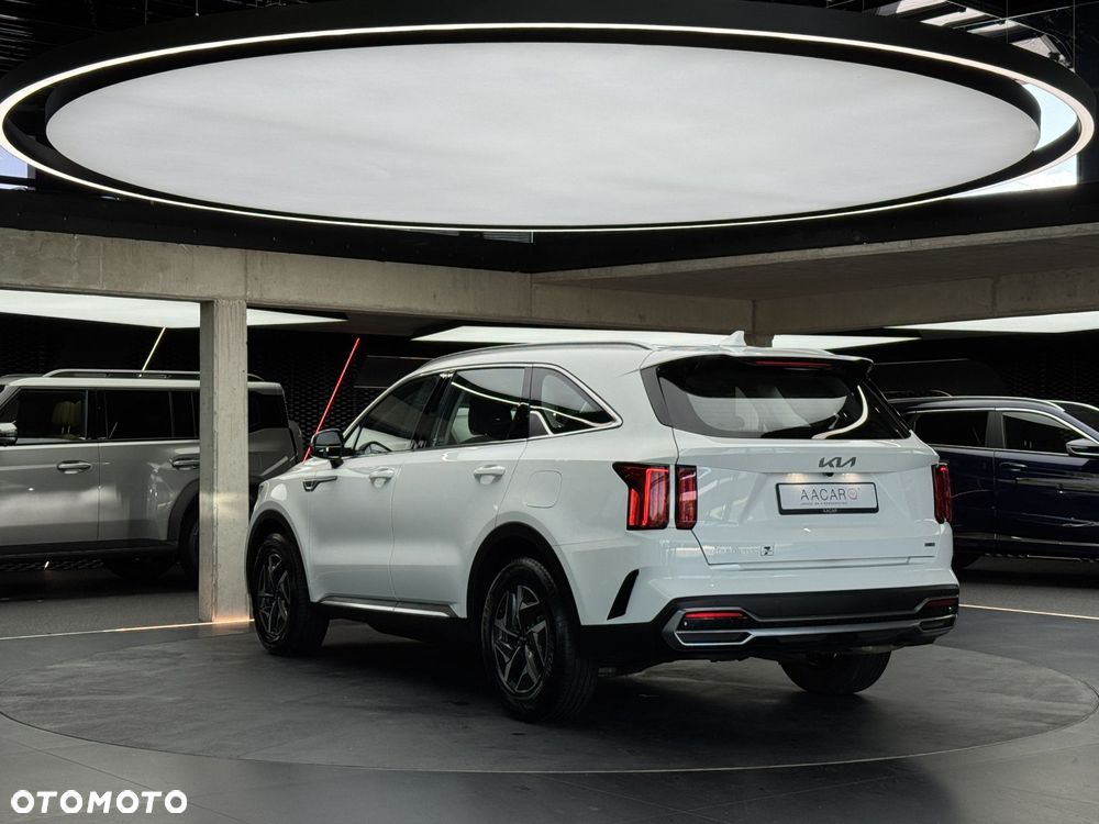 Kia Sorento - 4