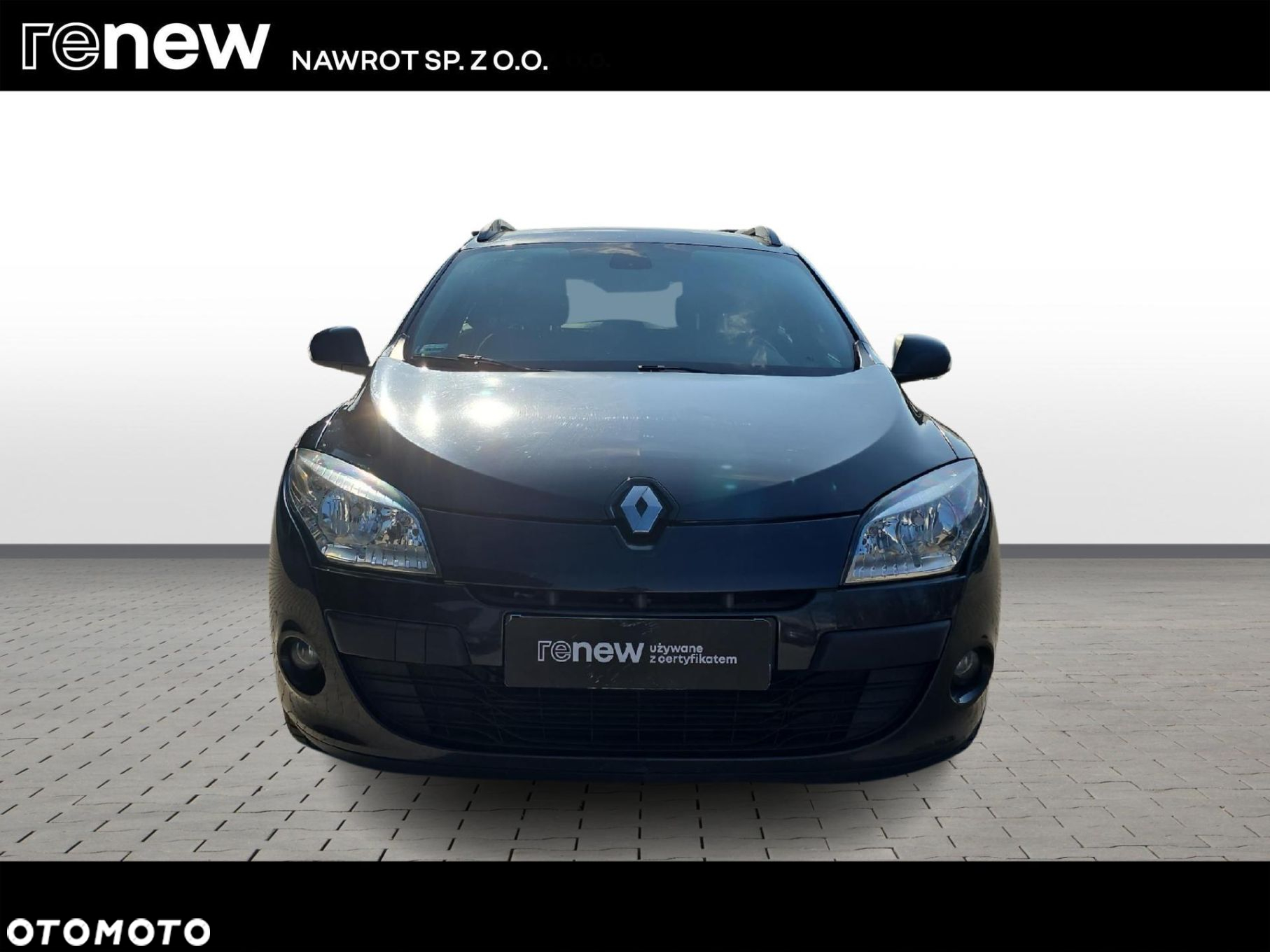 Renault Megane 1.5 dCi Authentique - 8