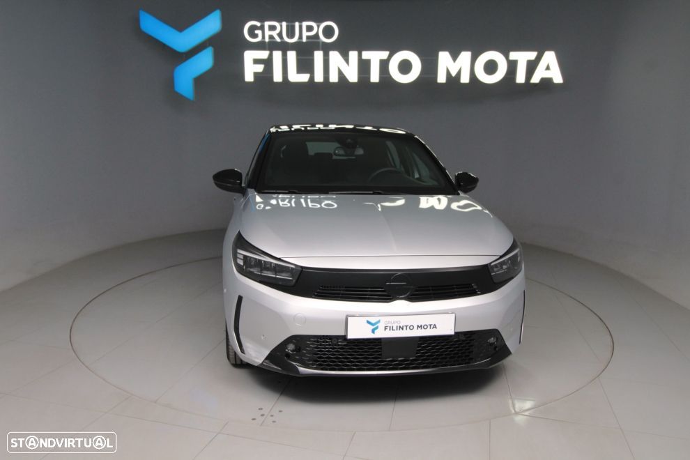Opel Corsa 1.2 T GS Line Aut. - 1