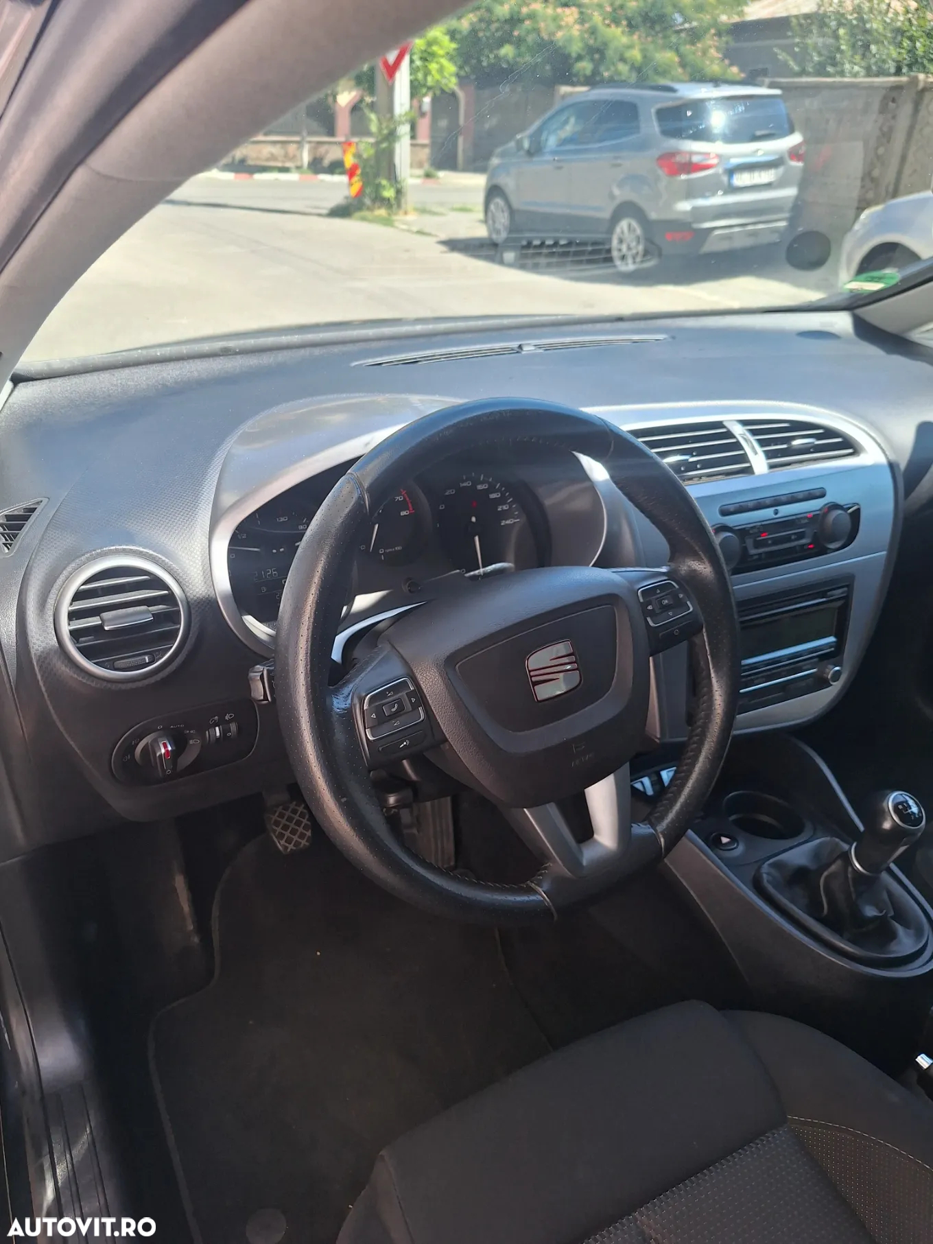 Seat Leon 1.4 TSI Start&Stop Style - 5