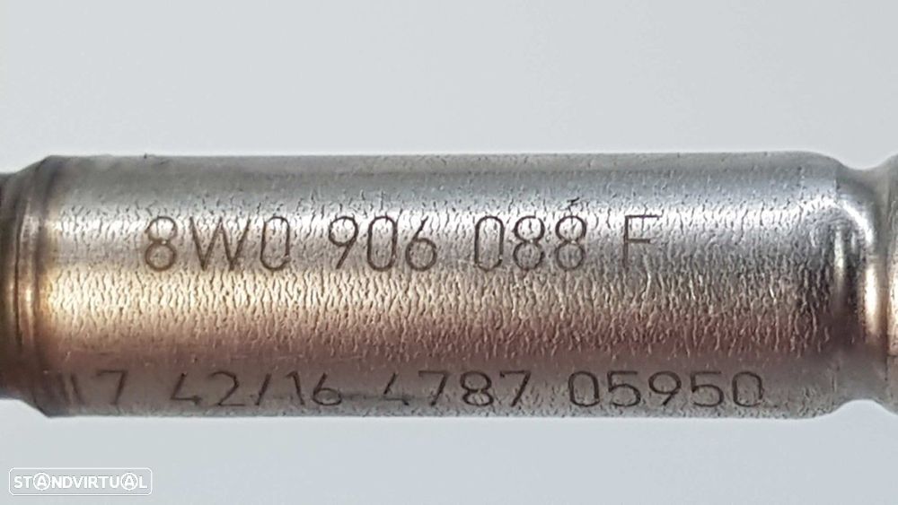 SONDA LAMBDA AUDI A4 BERLINA (8W2) BáSICO - 2