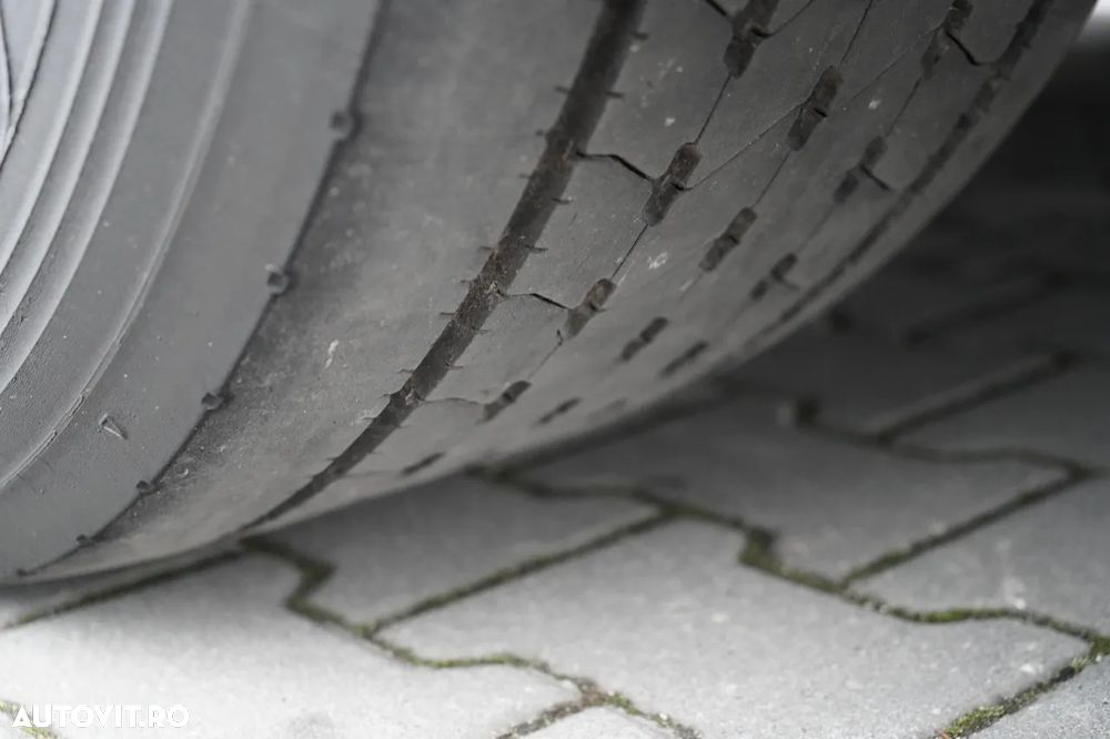 Scania S 500 / RETARDER / COMPLET AIRMATIC / I-PARK COOL / PIELE - 18