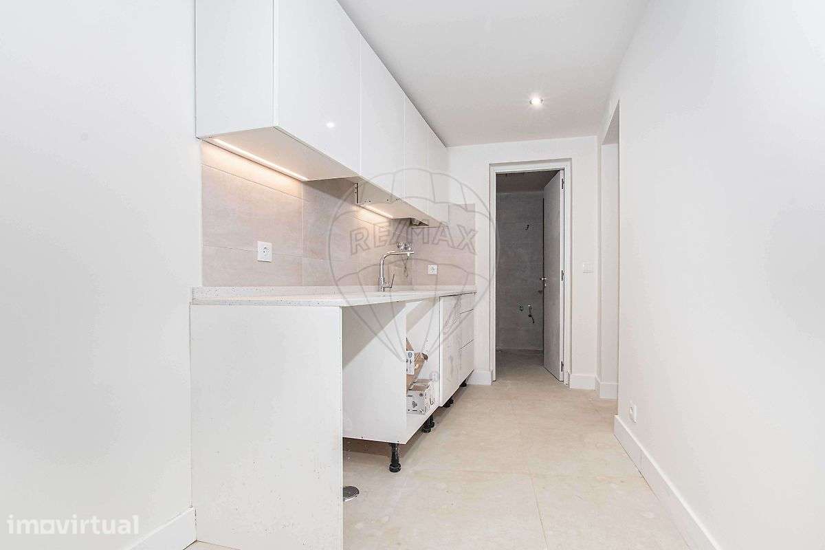 Apartamento T2 para arrendamento - Grande imagem: 2/10