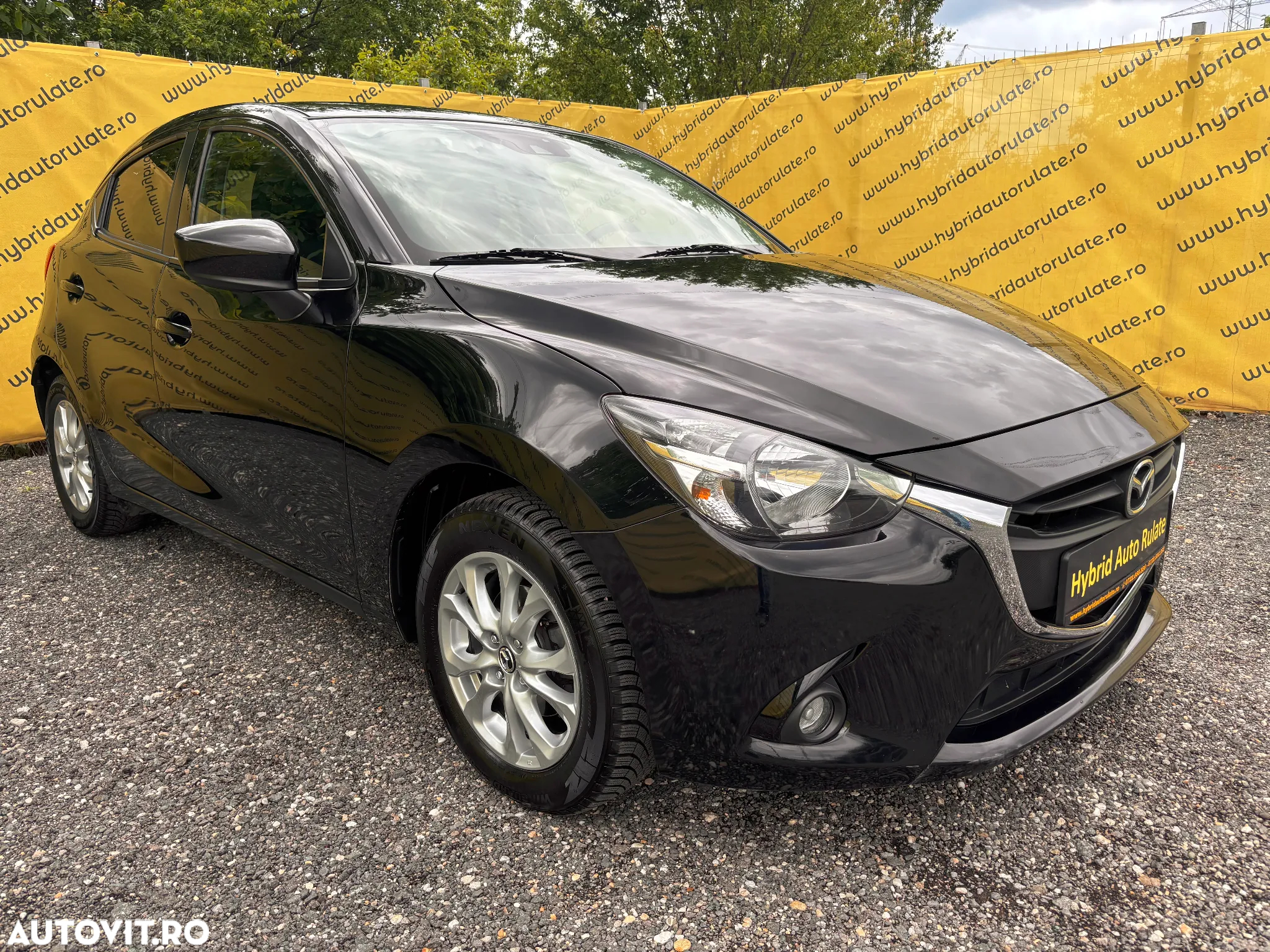 Mazda 2 CD105 Attraction - 7
