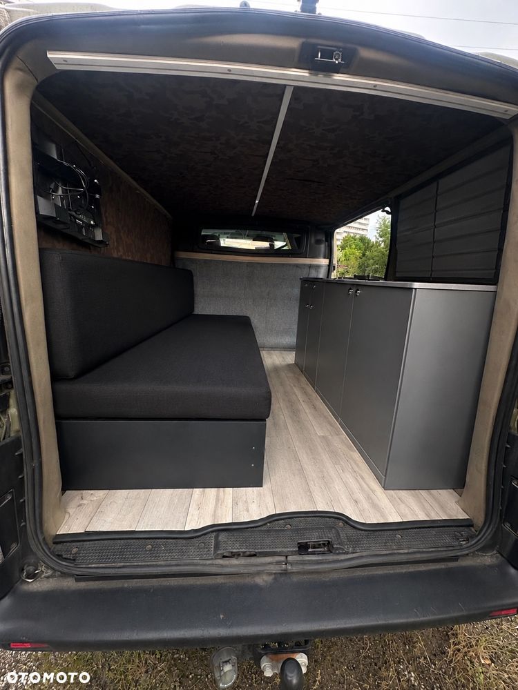 Renault Trafic - 2