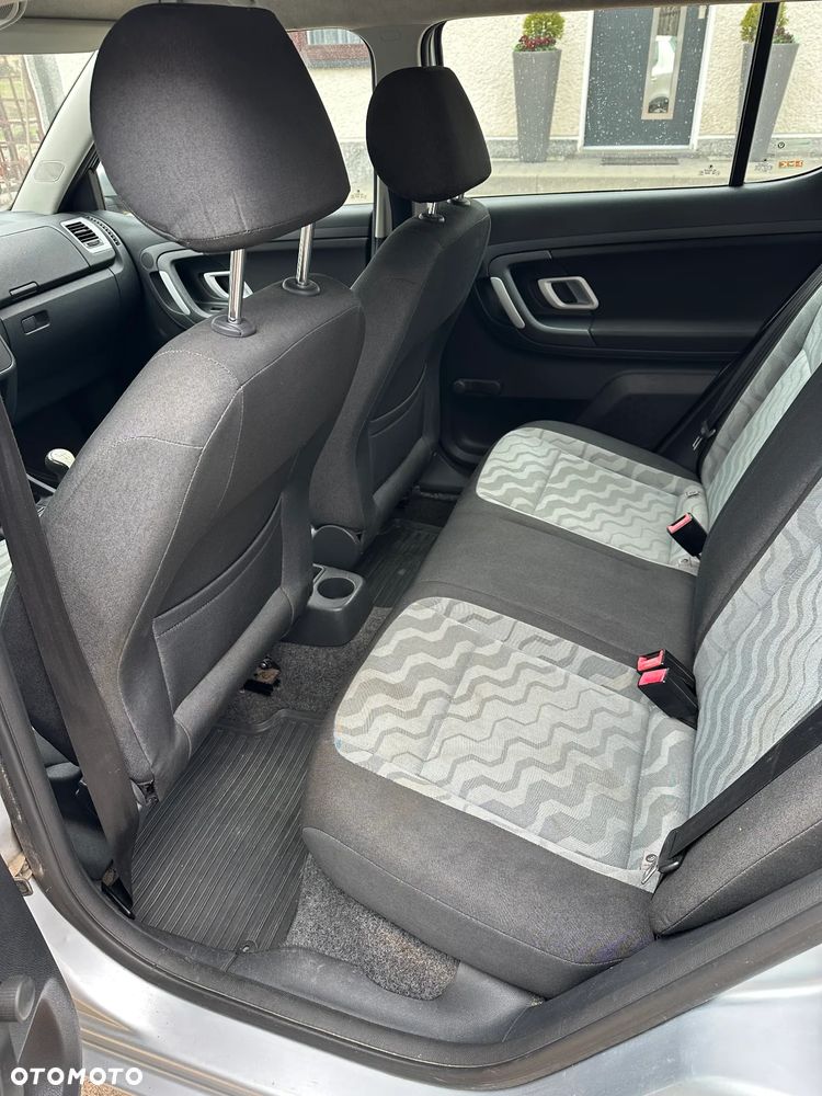 Skoda Fabia 1.2 12V Classic - 9