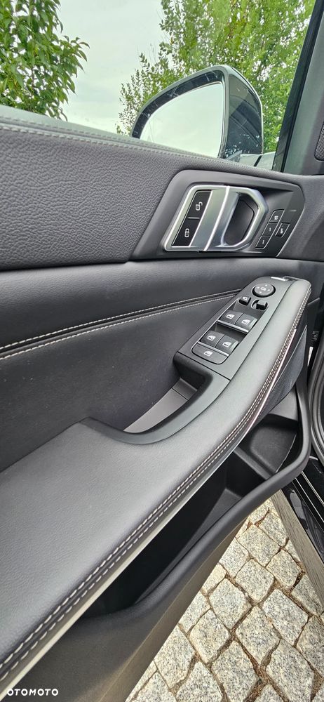 BMW X5 xDrive40d mHEV - 6