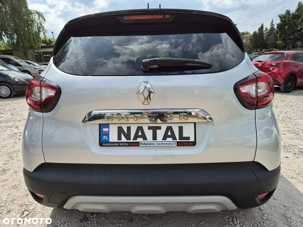 Renault Captur - 3