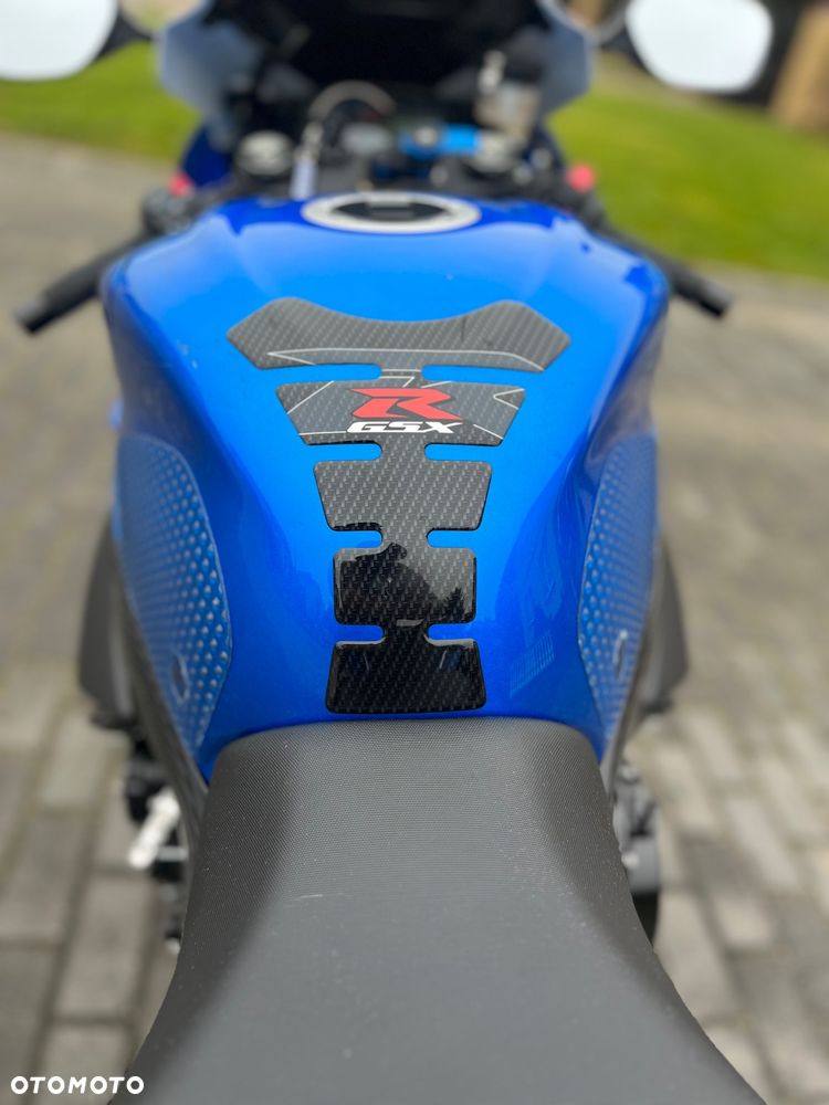 Suzuki GSX-R - 18