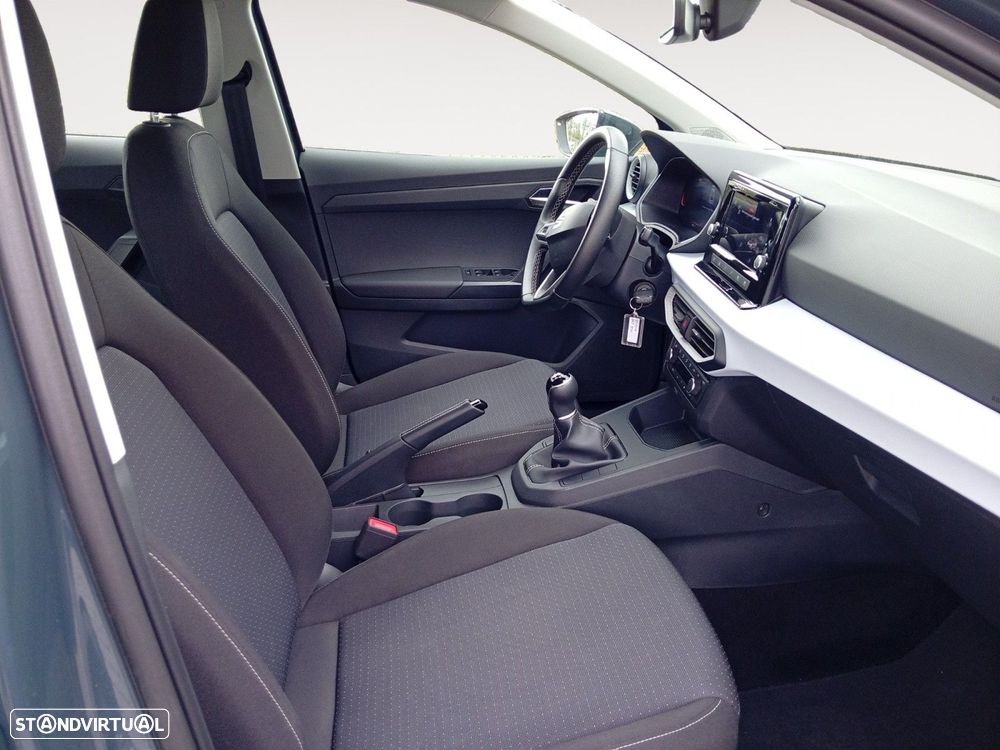 SEAT Ibiza 1.0 TSI Style - 15