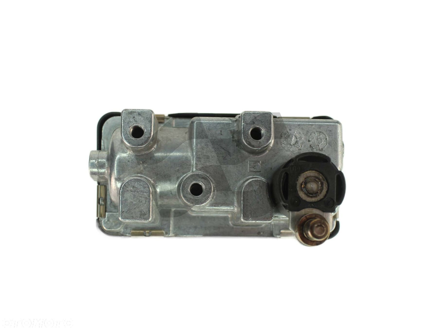 Nastawnik (oryginał) G-098 do 059145061Q Audi 3.0 TDI CGQB 230KW 2011-2015 - 3