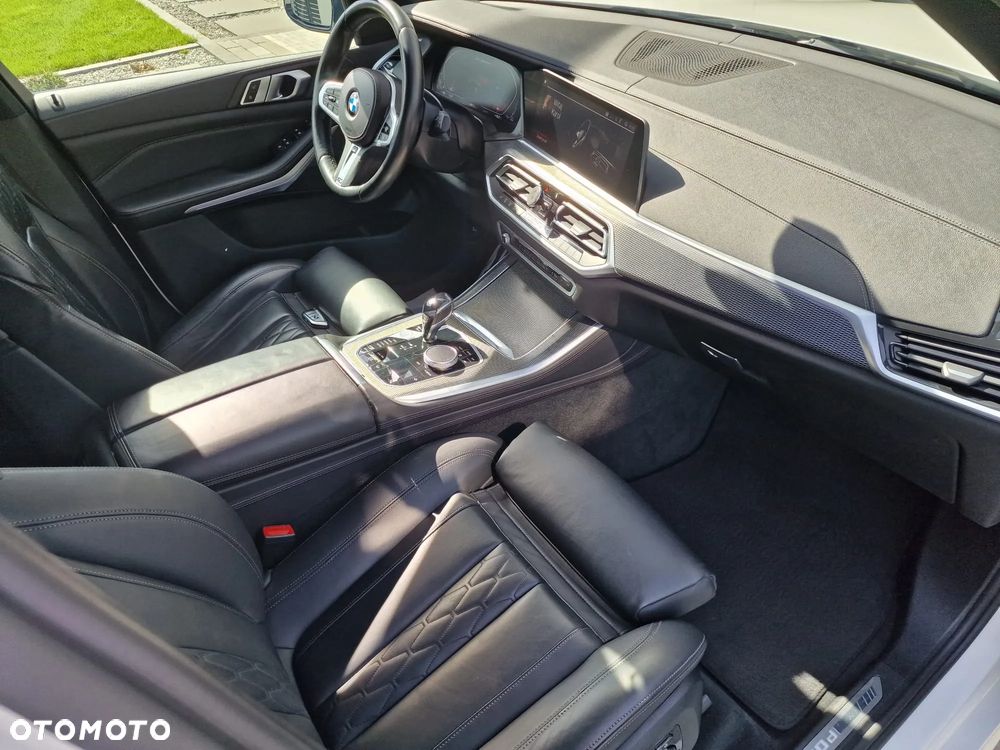 BMW X5 M - 22