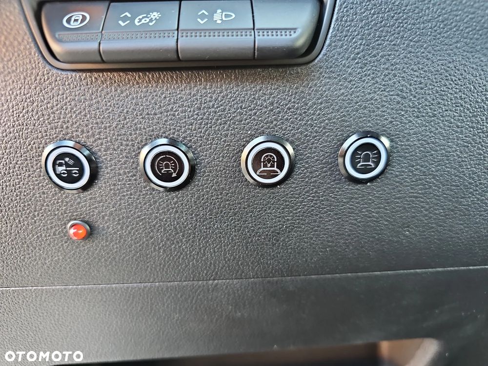 Renault Master Pomoc Drogowa 170KM - 10