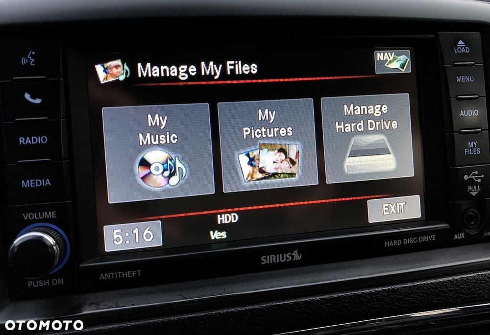 Dodge Grand Caravan 3.6 Express - 18