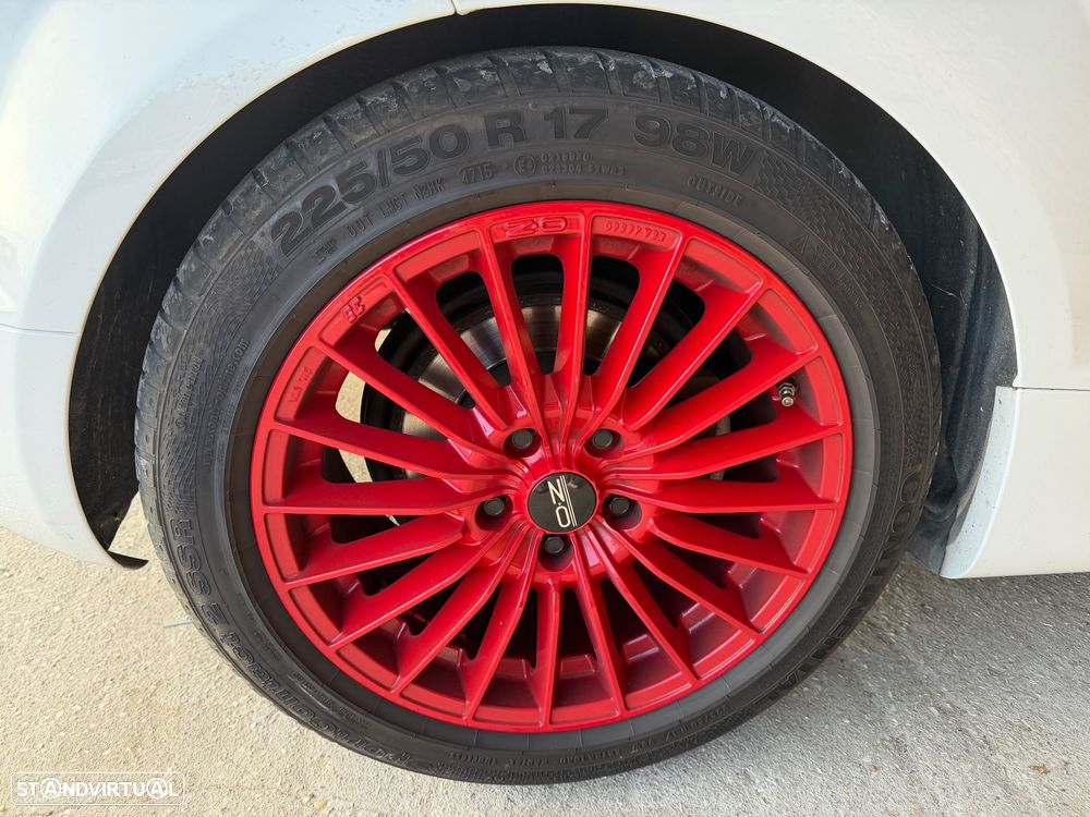 Audi TT Coupé 2.0 TFSI - 21