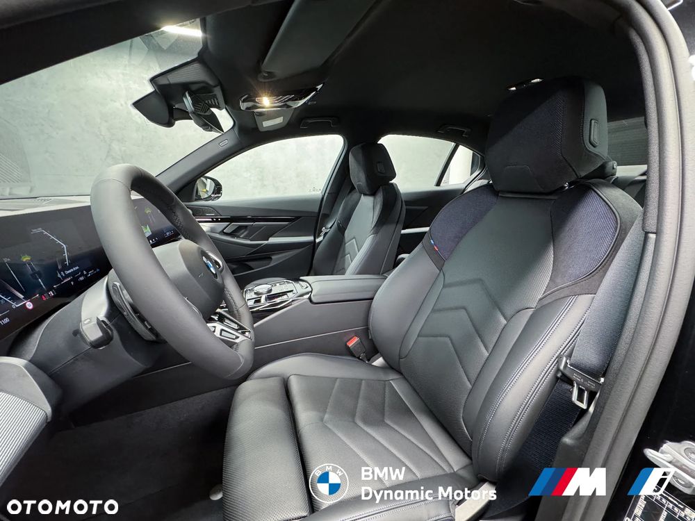 BMW Seria 5 - 14