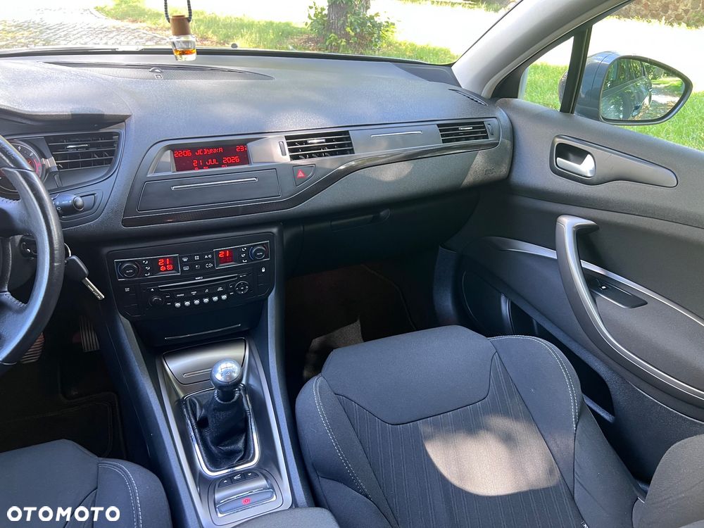 Citroën C5 2.0 16V Confort - 25