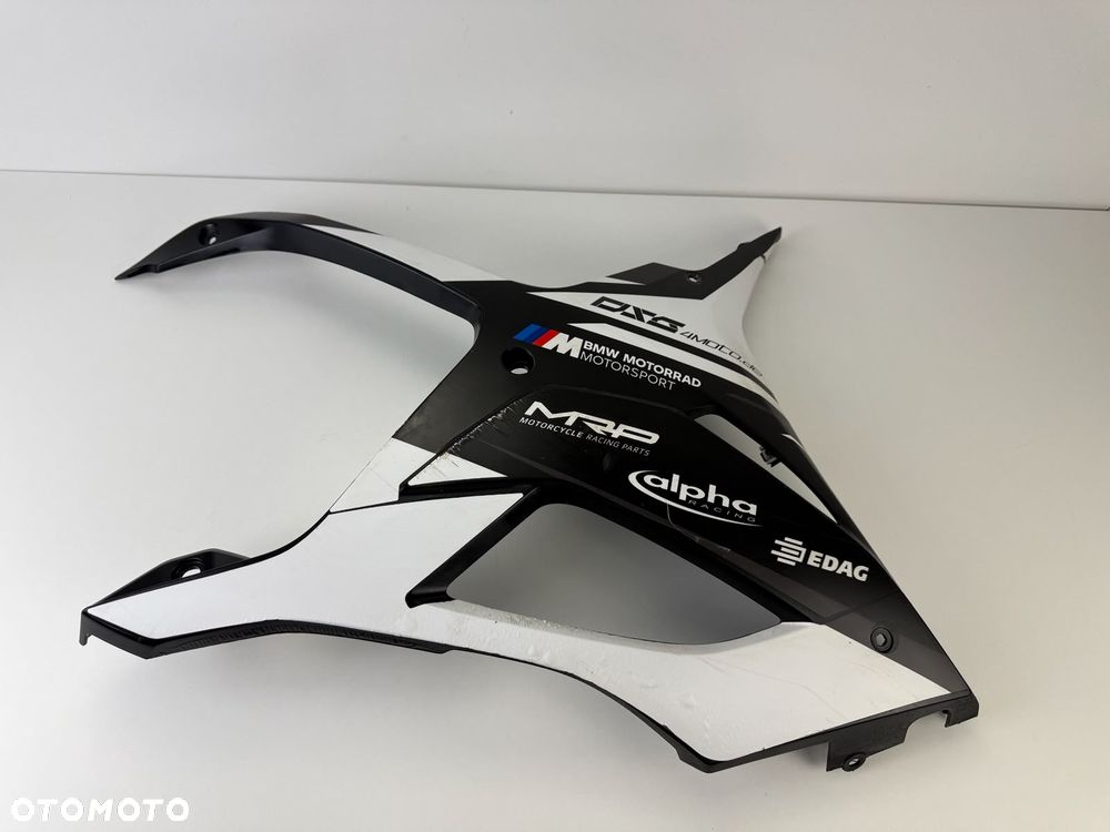 Prawy dolny pług owiewka BMW S1000RR K67 2019+ - 1