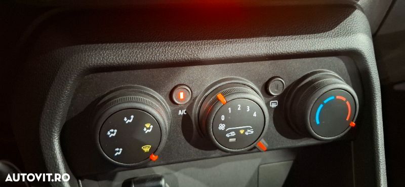 Dacia Logan - 21