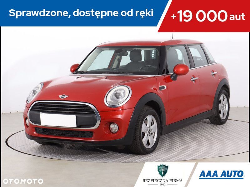 MINI ONE - 1