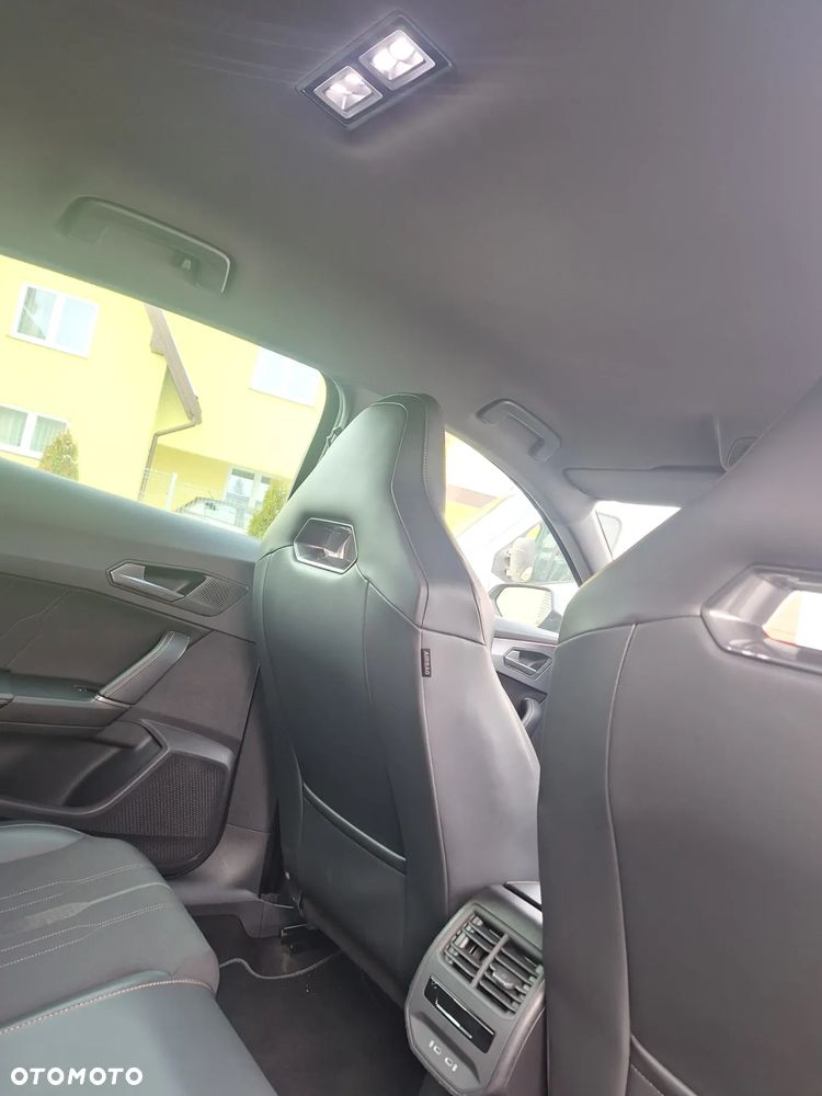 Cupra Formentor 2.0 TSI 4Drive VZ Tribe Edition DSG - 21