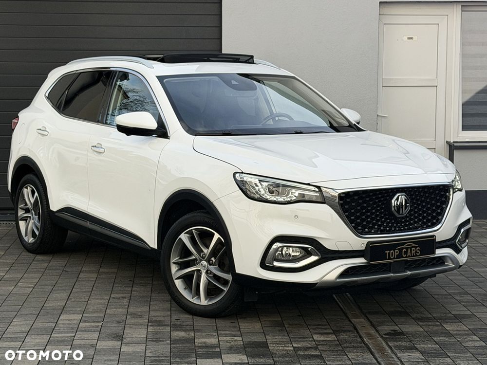 MG EHS 1.5T-GDI Luxury - 2