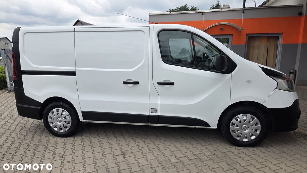 Renault Trafic - 5