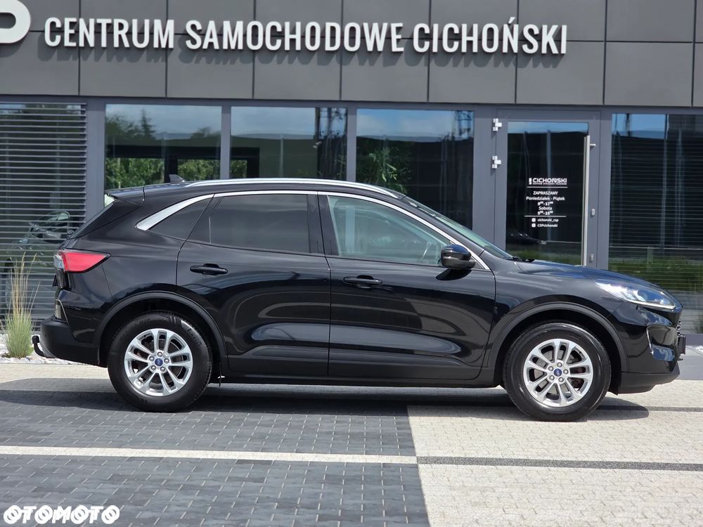 Ford Kuga 2.0 EcoBlue FWD Titanium - 14
