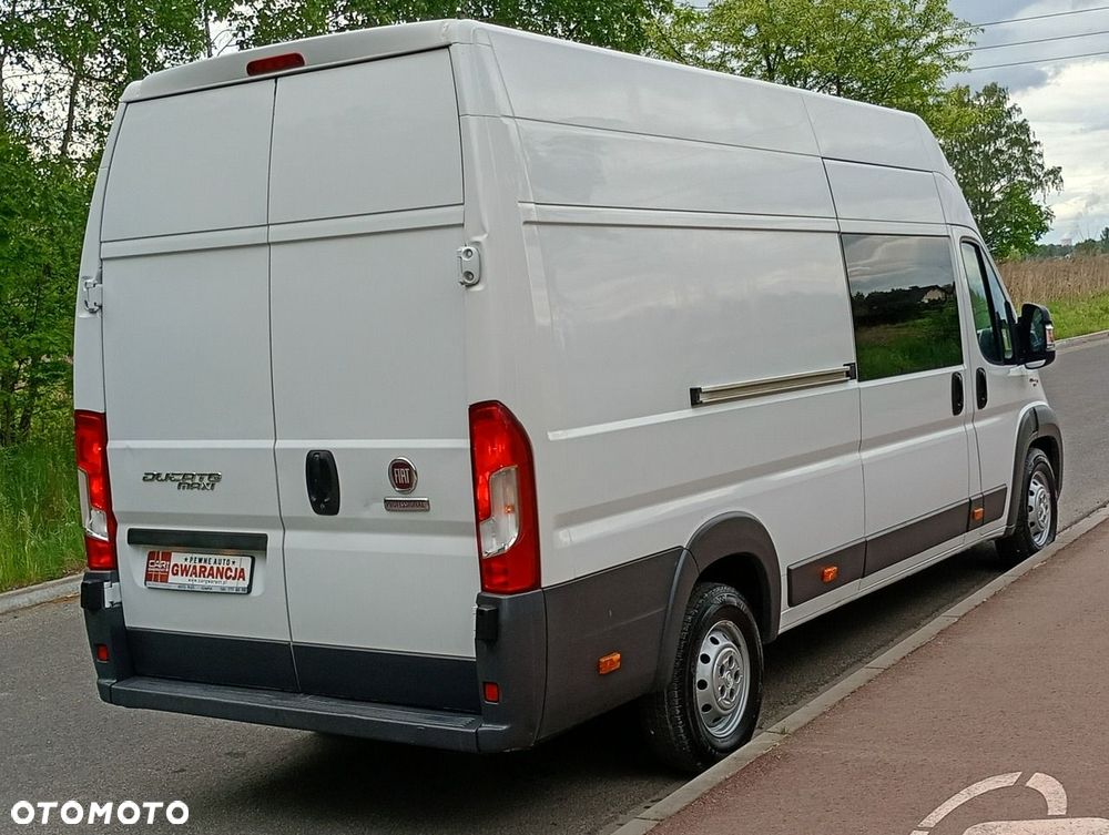 Fiat Ducato - 28