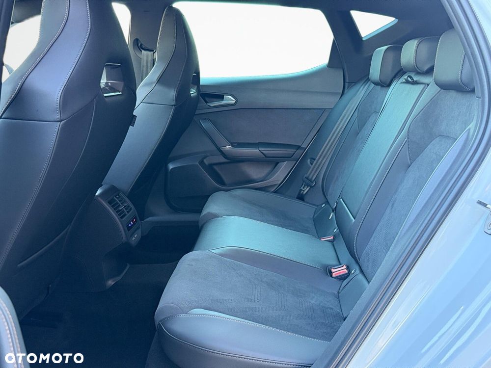 Cupra Leon 2.0 TDI DSG - 12