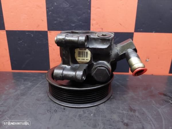 Bomba Direcção Assistida Ford Transit Caixa (Fa_ _) - 2