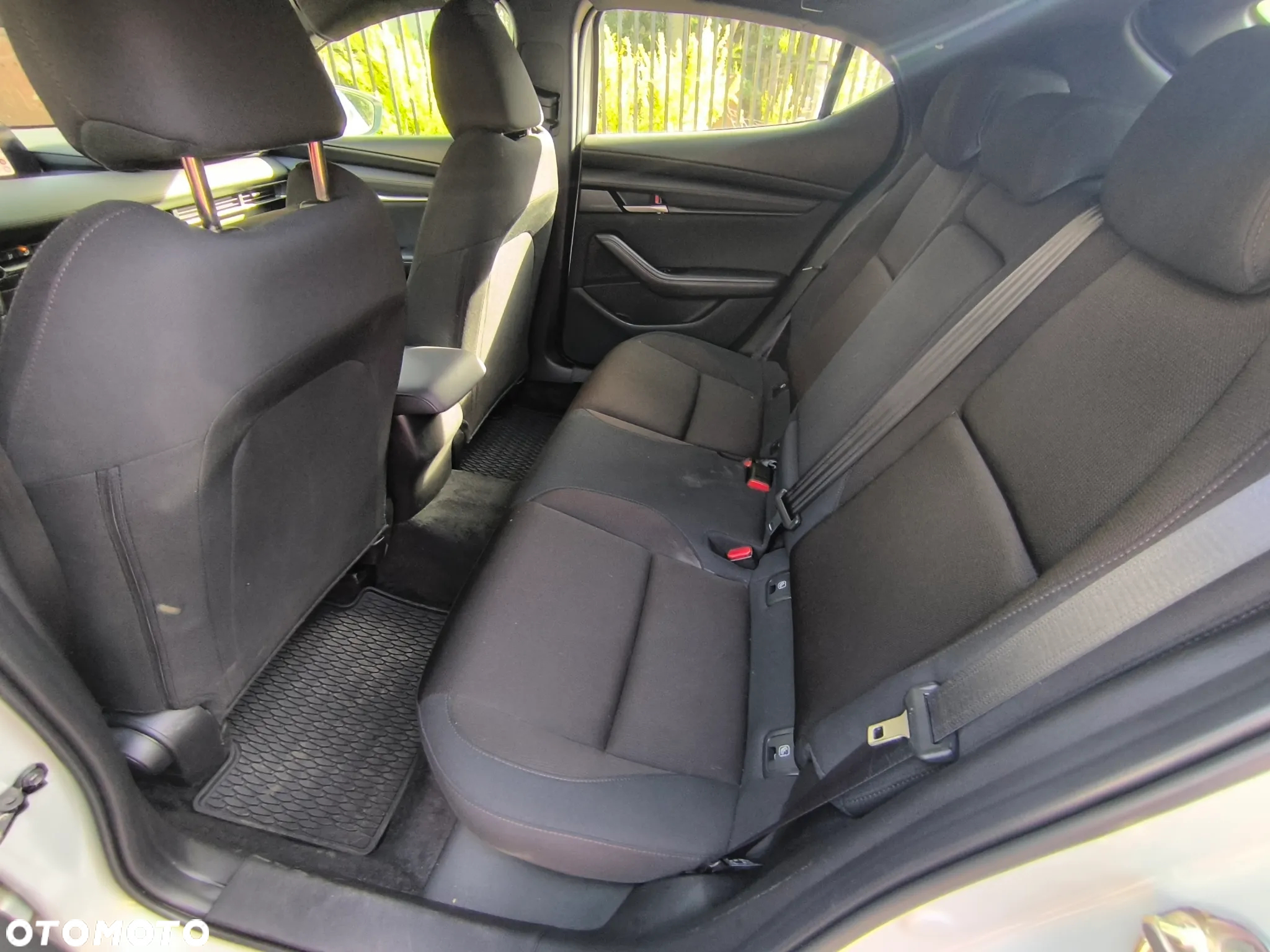 Mazda 3 - 22