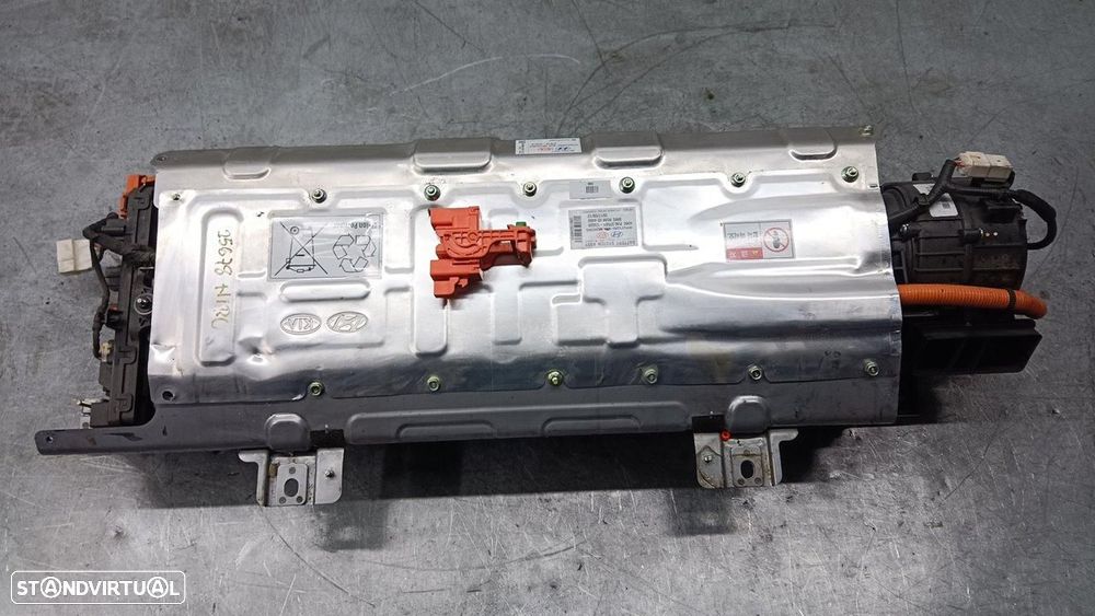 BATERIA KIA NIRO DE REF. 37501G5000 - 1