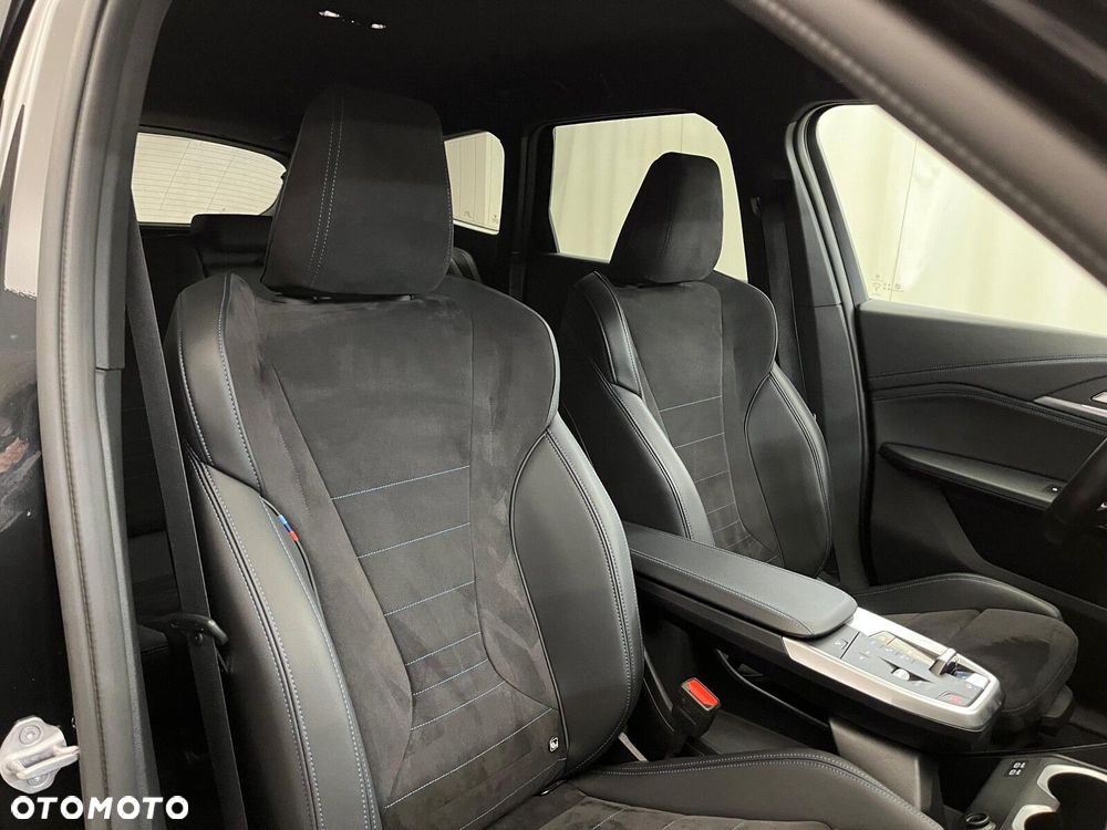 BMW X1 xDrive23d mHEV M Sport - 28