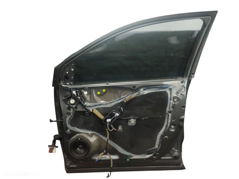 DRZWI PRAWY PRZÓD HONDA CR-V IV LIFT (2014-2018) 1.6 i-DTEC 160KM - 3