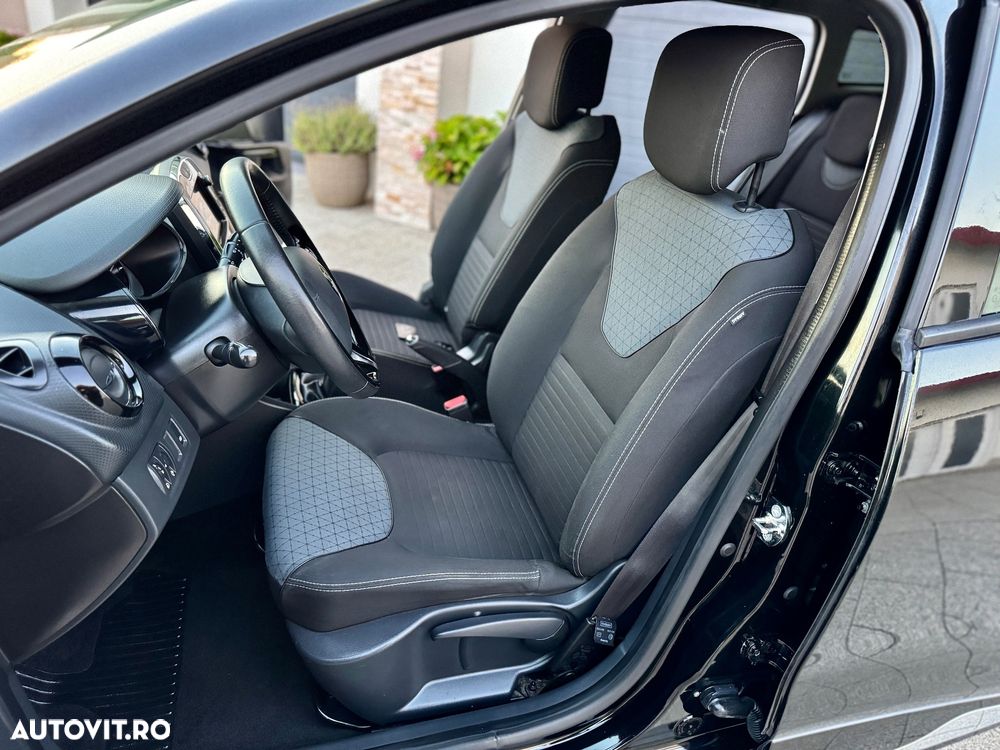 Renault Clio Energy dCi 90 Start & Stop Intens - 33