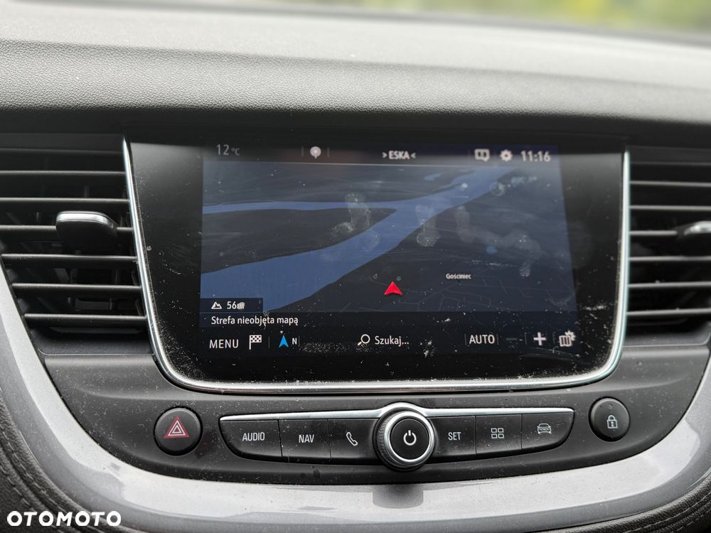 Opel Grandland X 1.5 CDTI Enjoy S&S - 11