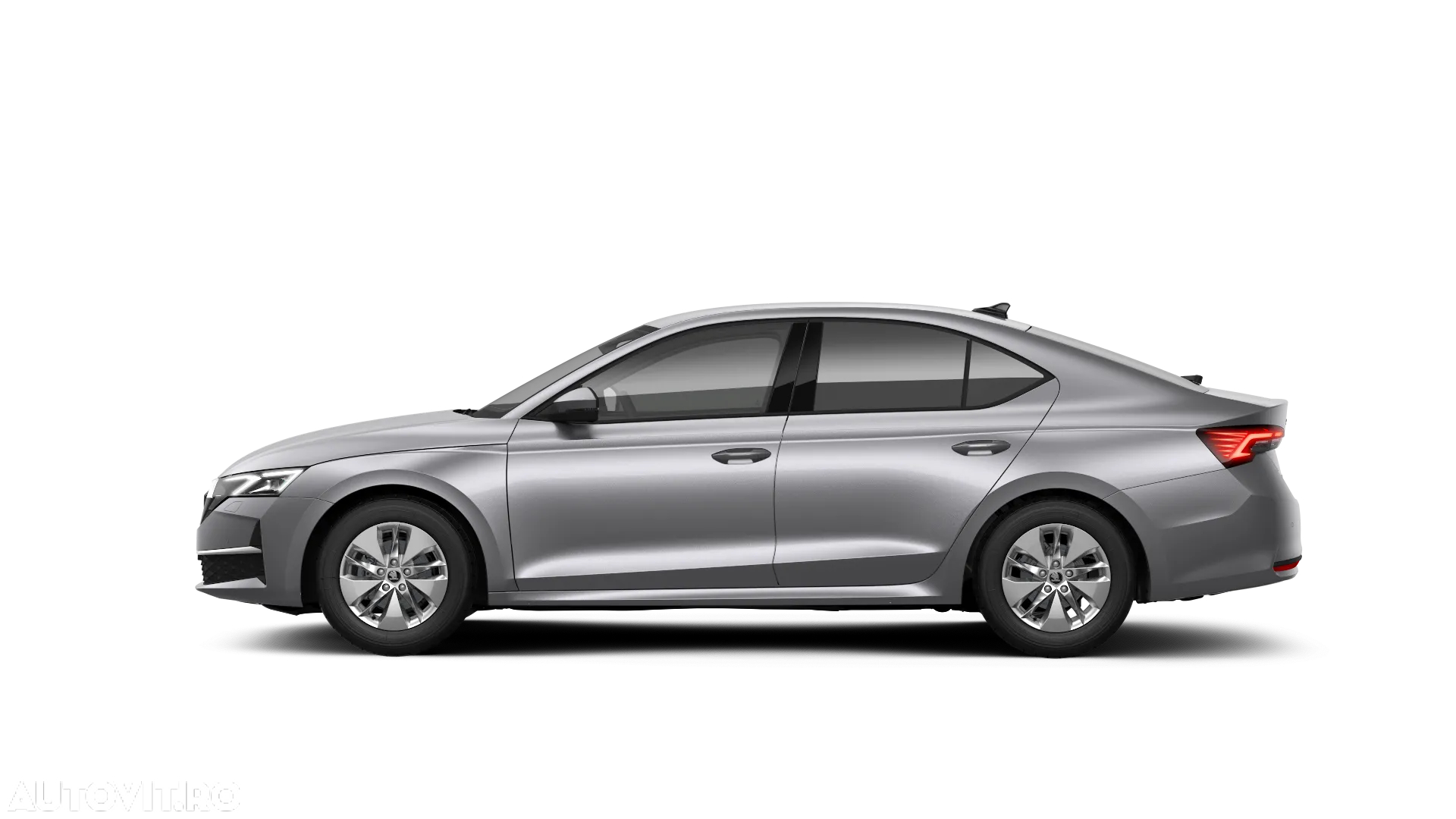 Skoda Octavia 1.5 TSI 150 CP DSG MHEV Selection - 2