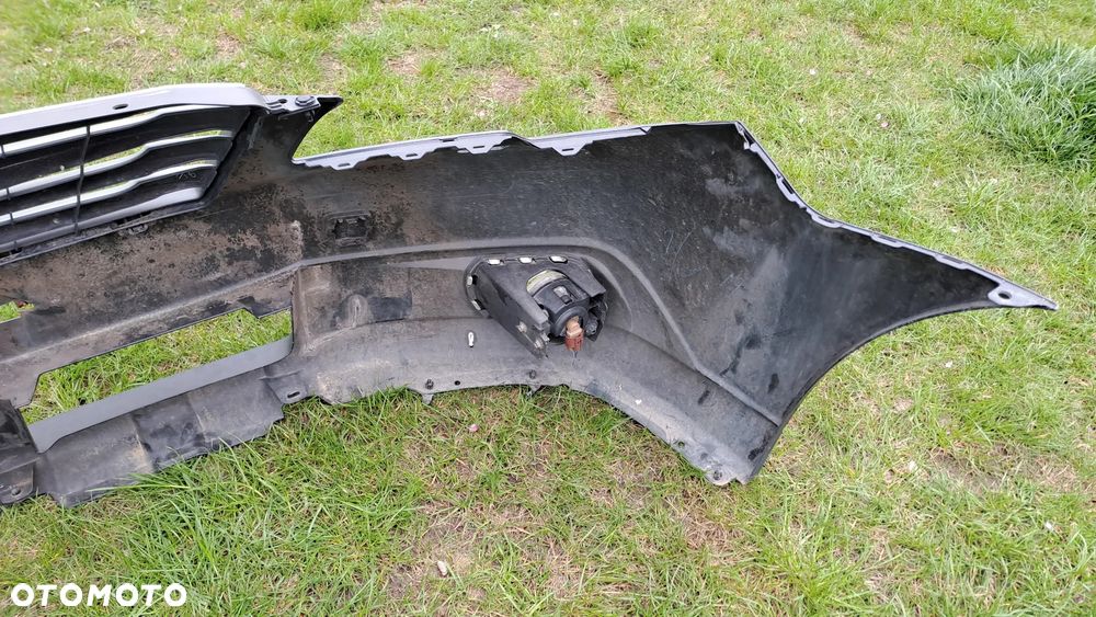 SUBARU OUTBACK IV 09-12 ZDERZAK PRZÓD PRZEDNI SPRYSKI 57704AJ050 - 15