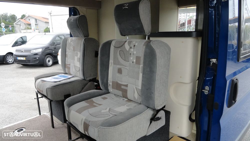 Fiat Ducato - 38