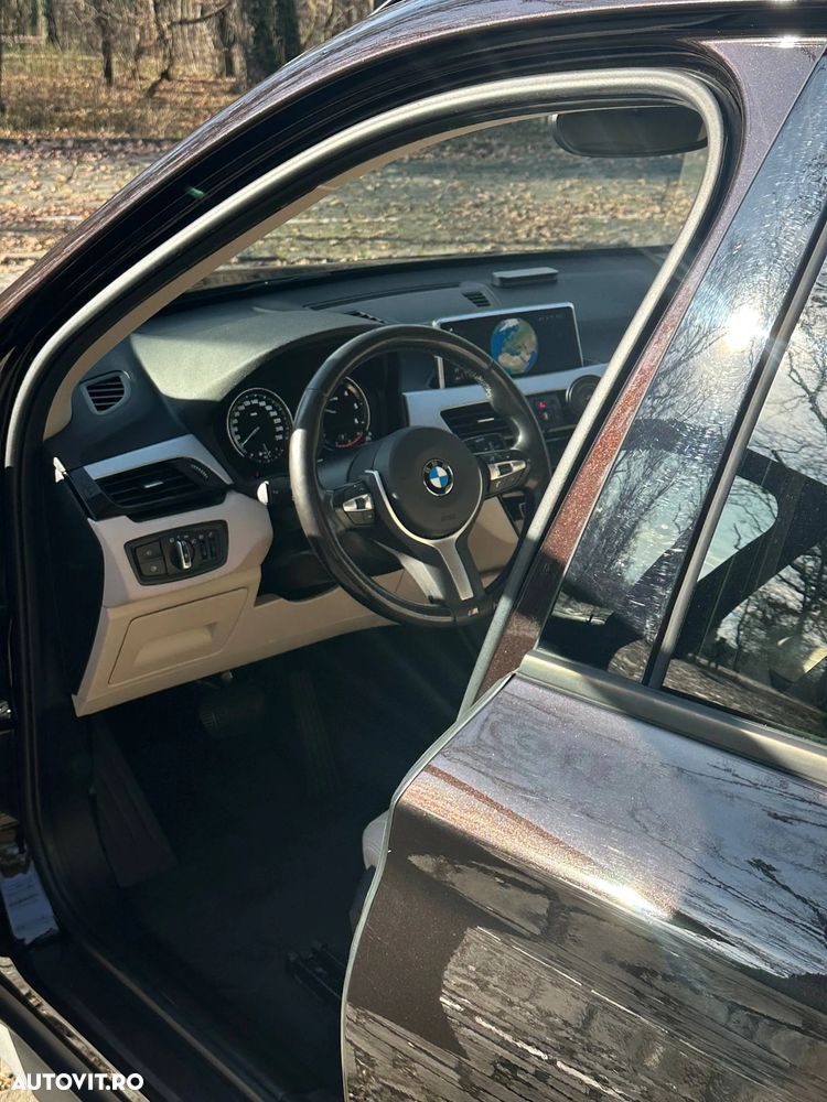 BMW X1 - 20