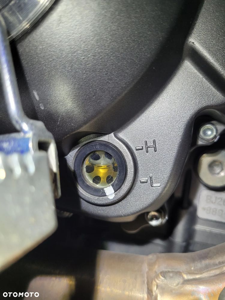 Benelli TRK 502X - 27