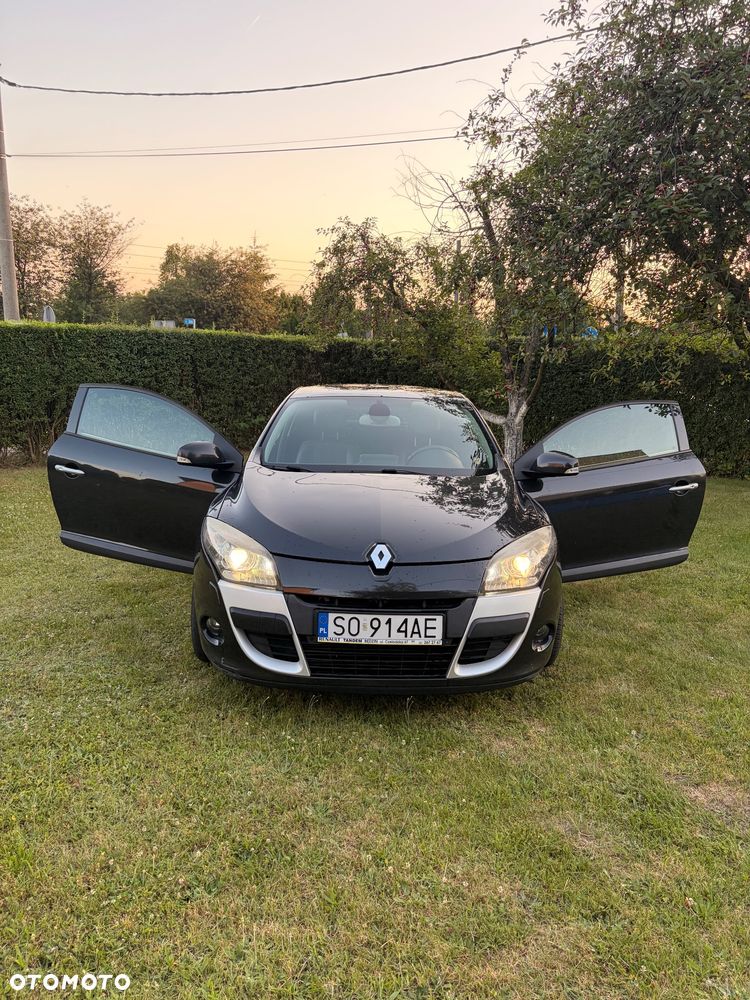 Renault Megane 1.4 16V TCE Dynamique - 13