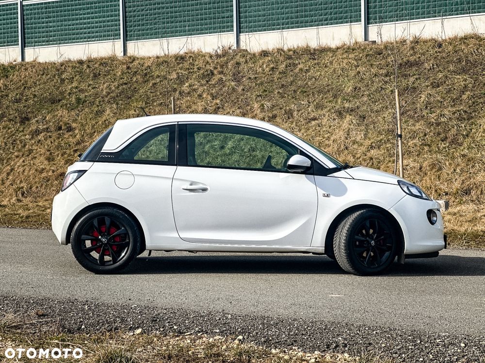 Opel Adam 1.4 - 12