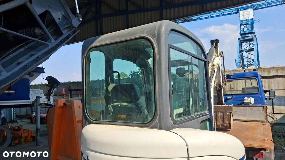 Bobcat 428 G - 33