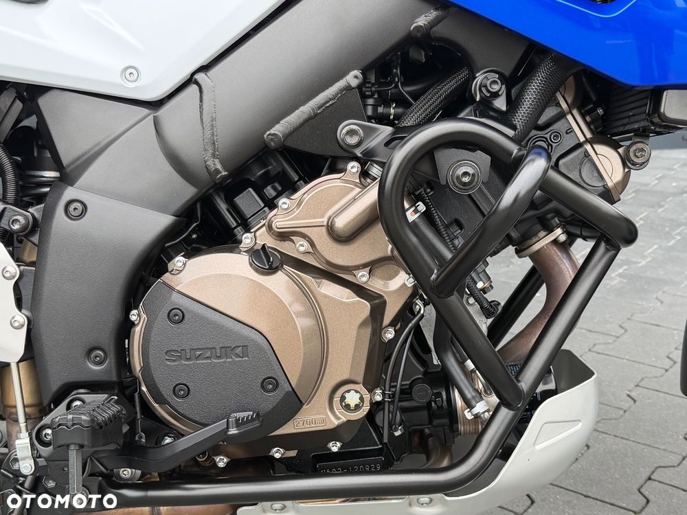 Suzuki V-STROM - 15