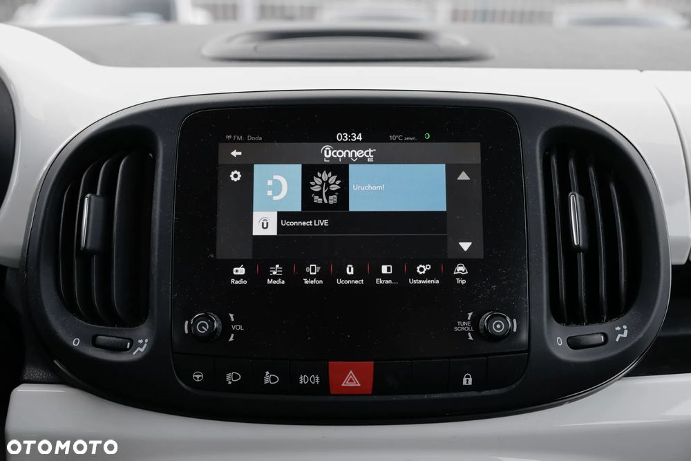 Fiat 500L 1.4 16V 120th - 24