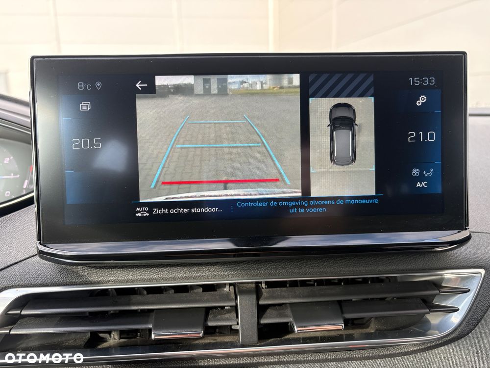 Peugeot 3008 PureTech 130 Stop & Start GPF EAT8 Allure - 23